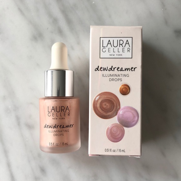 Laura Geller Other - Laura Geller Dewdreamer Illuminating Drops